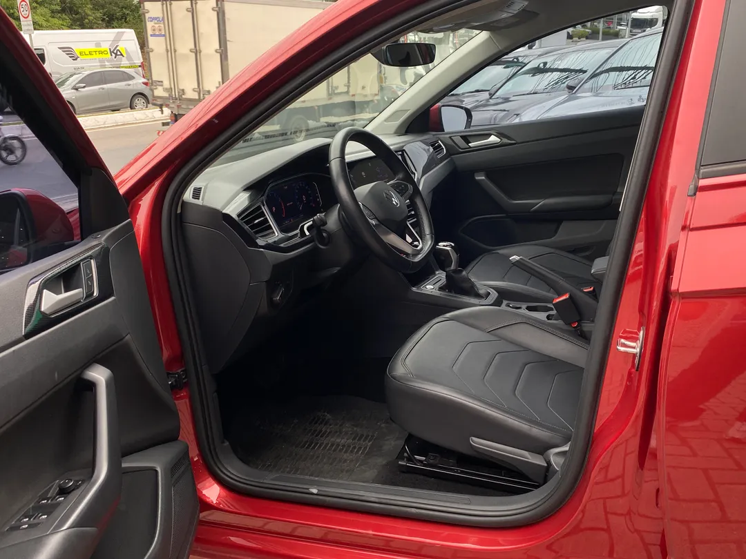 VW - Volkswagen-POLO-POLO HIGHLINE TSI 1.0 FLEX 12V AUT.