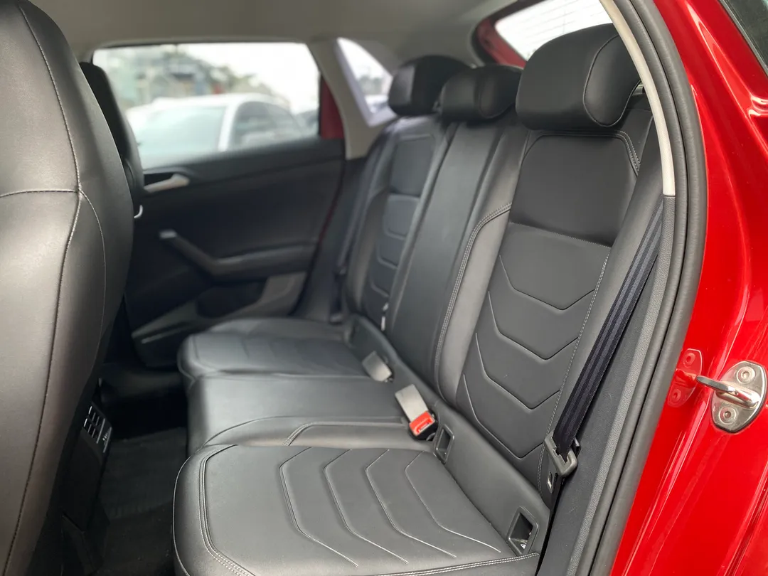 VW - Volkswagen-POLO-POLO HIGHLINE TSI 1.0 FLEX 12V AUT.