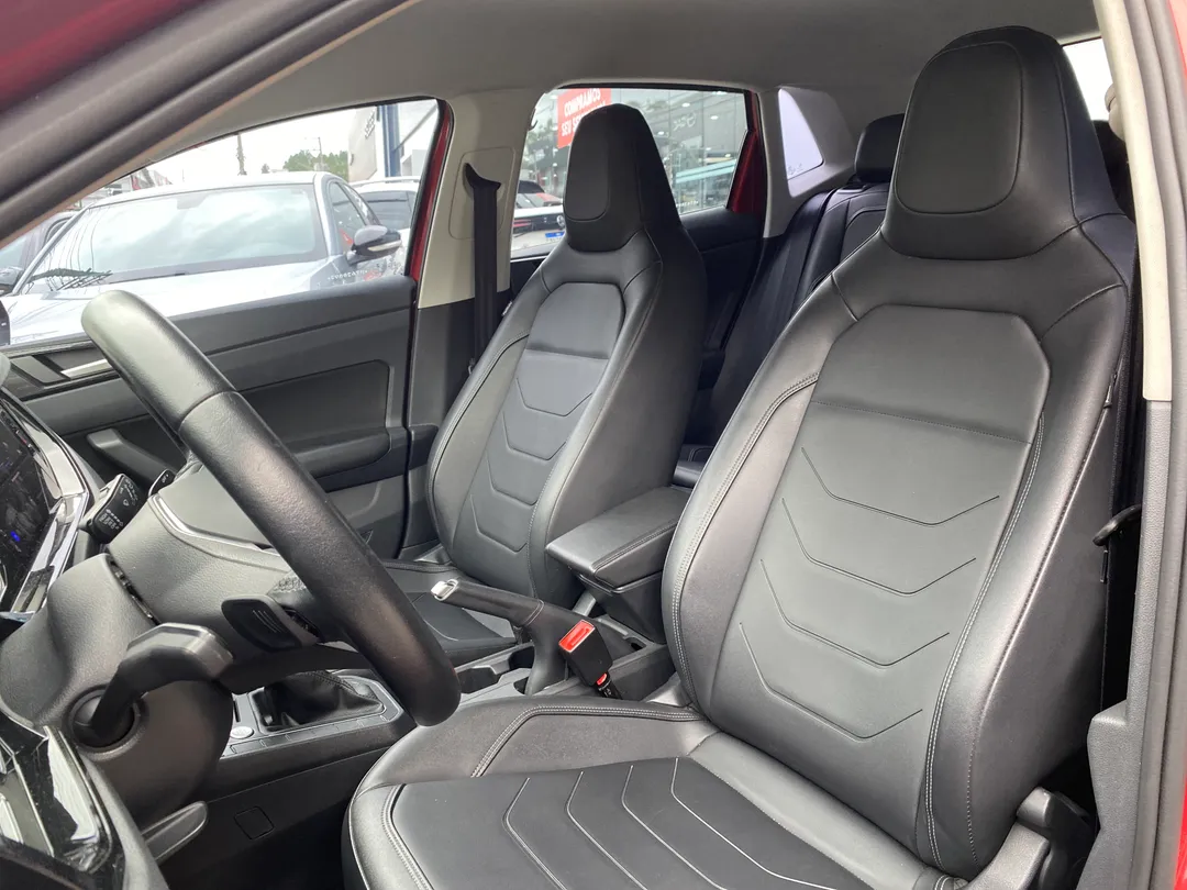 VW - Volkswagen-POLO-POLO HIGHLINE TSI 1.0 FLEX 12V AUT.
