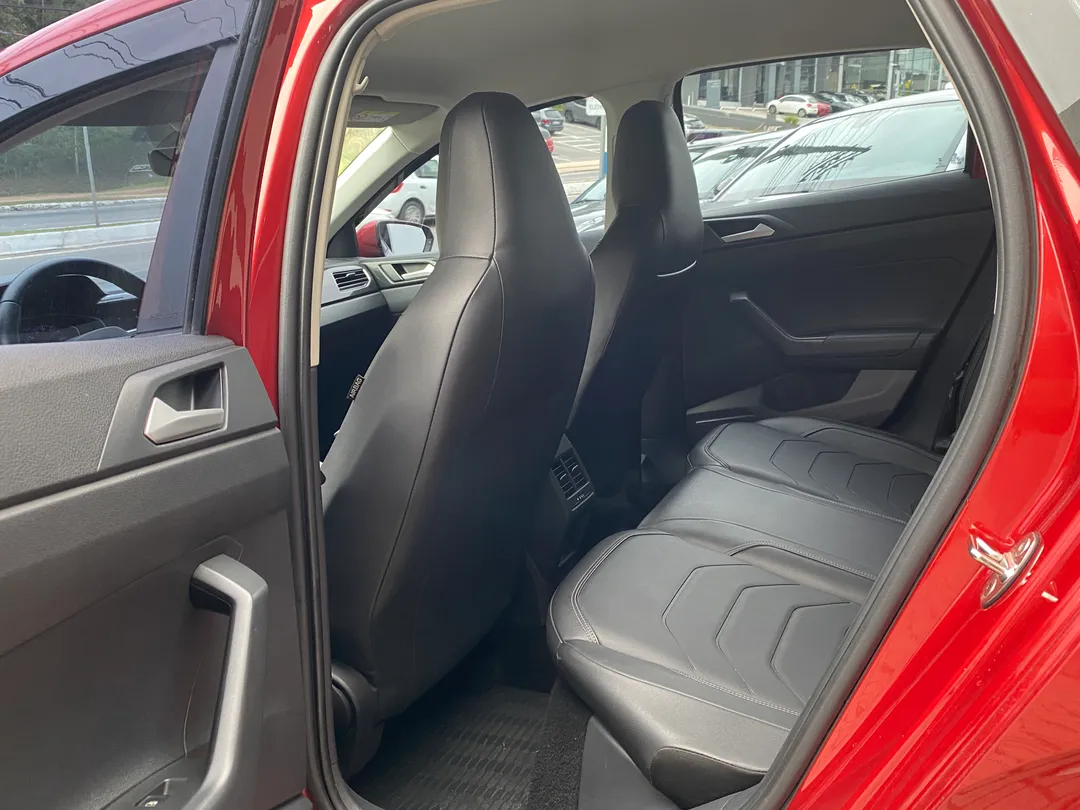 VW - Volkswagen-POLO-POLO HIGHLINE TSI 1.0 FLEX 12V AUT.