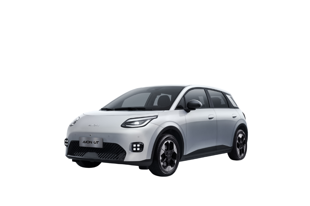 Novo GAC Aion UT