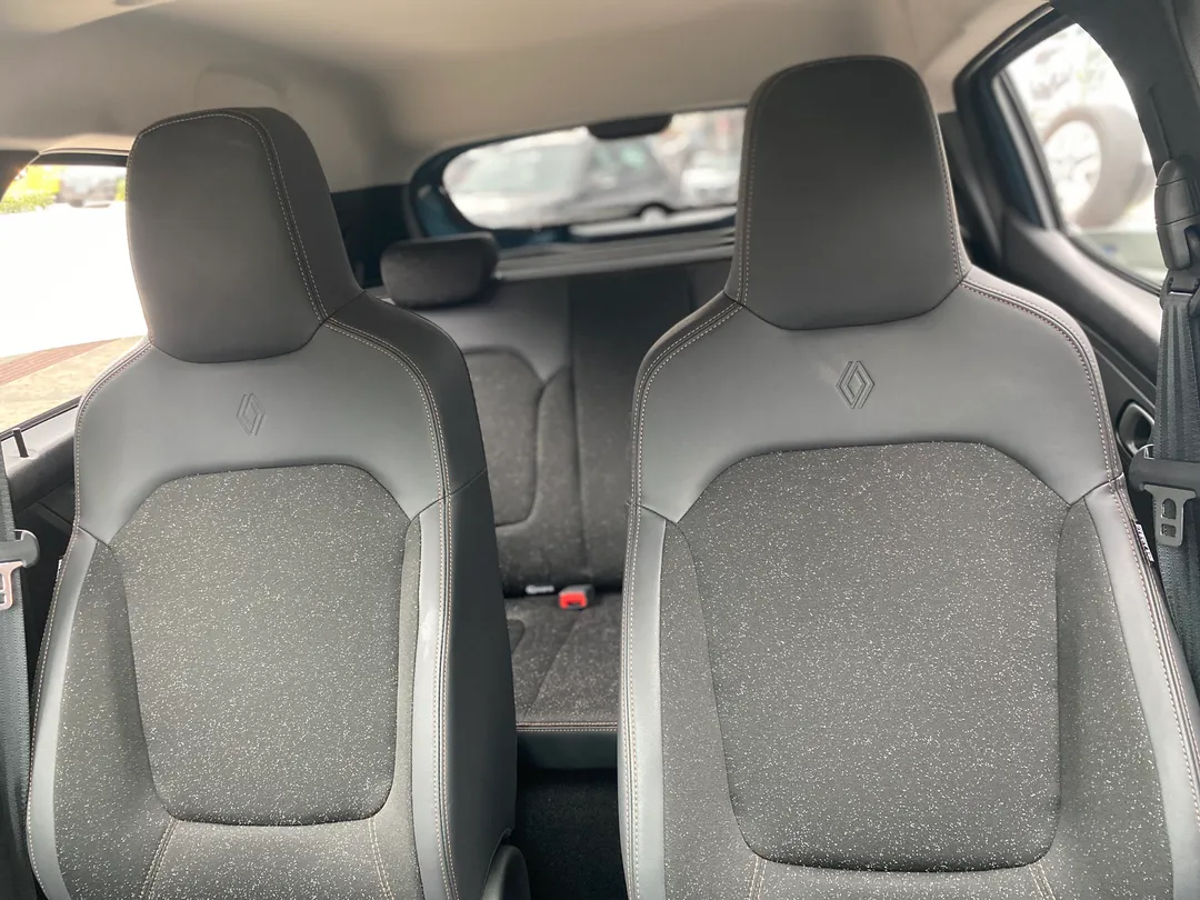 Renault-KWID-KWID E-Tech Techno