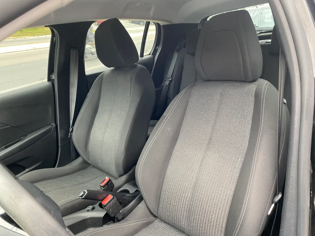 Peugeot-208-208 Like 1.0 Flex 6V 5p Mec.