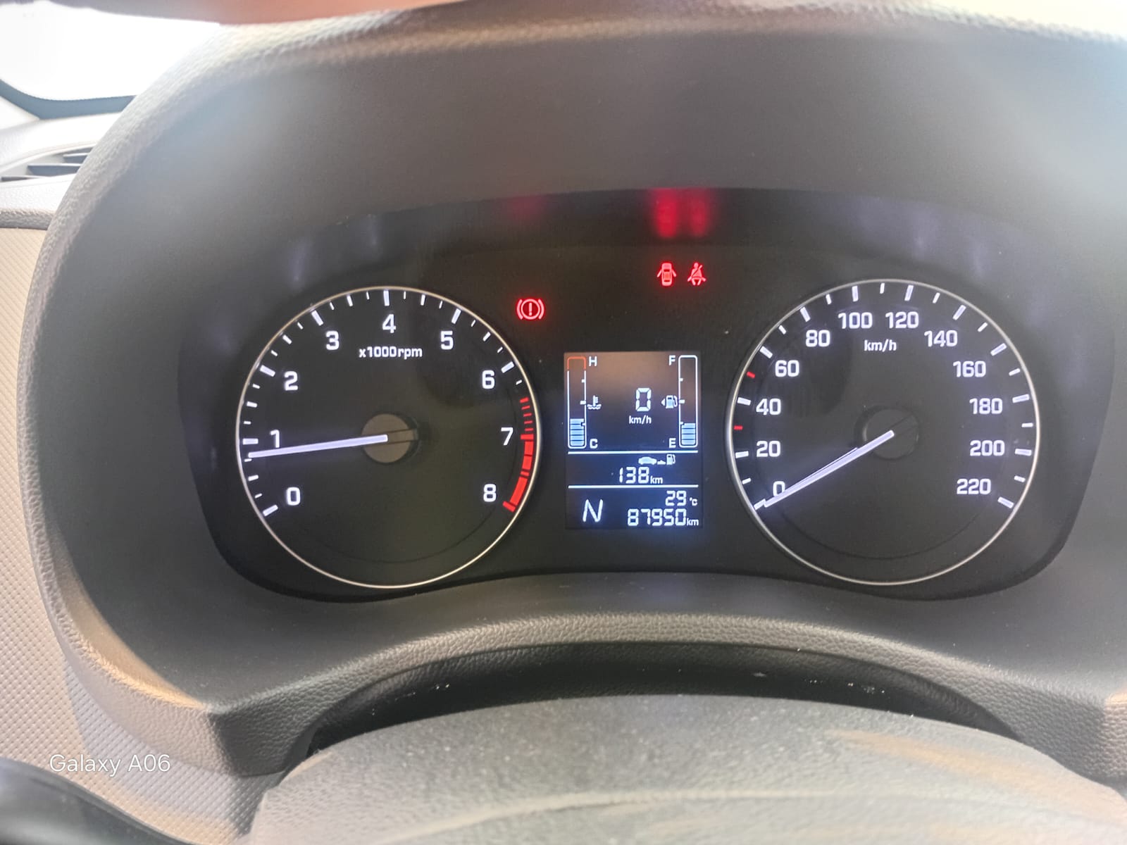 Hyundai-CRETA-Creta Pulse Plus 1.6 16V Flex Aut.