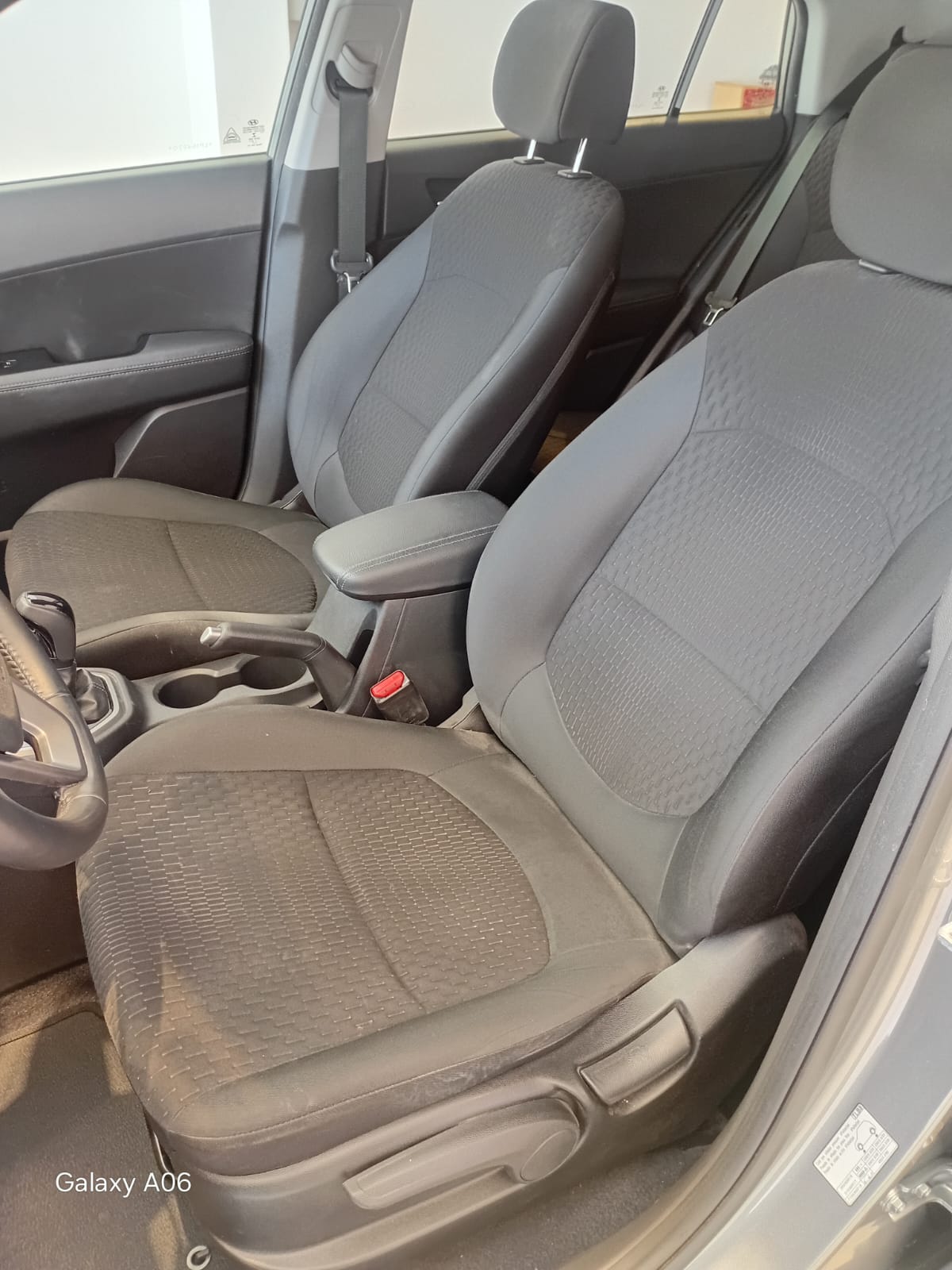 Hyundai-CRETA-Creta Pulse Plus 1.6 16V Flex Aut.