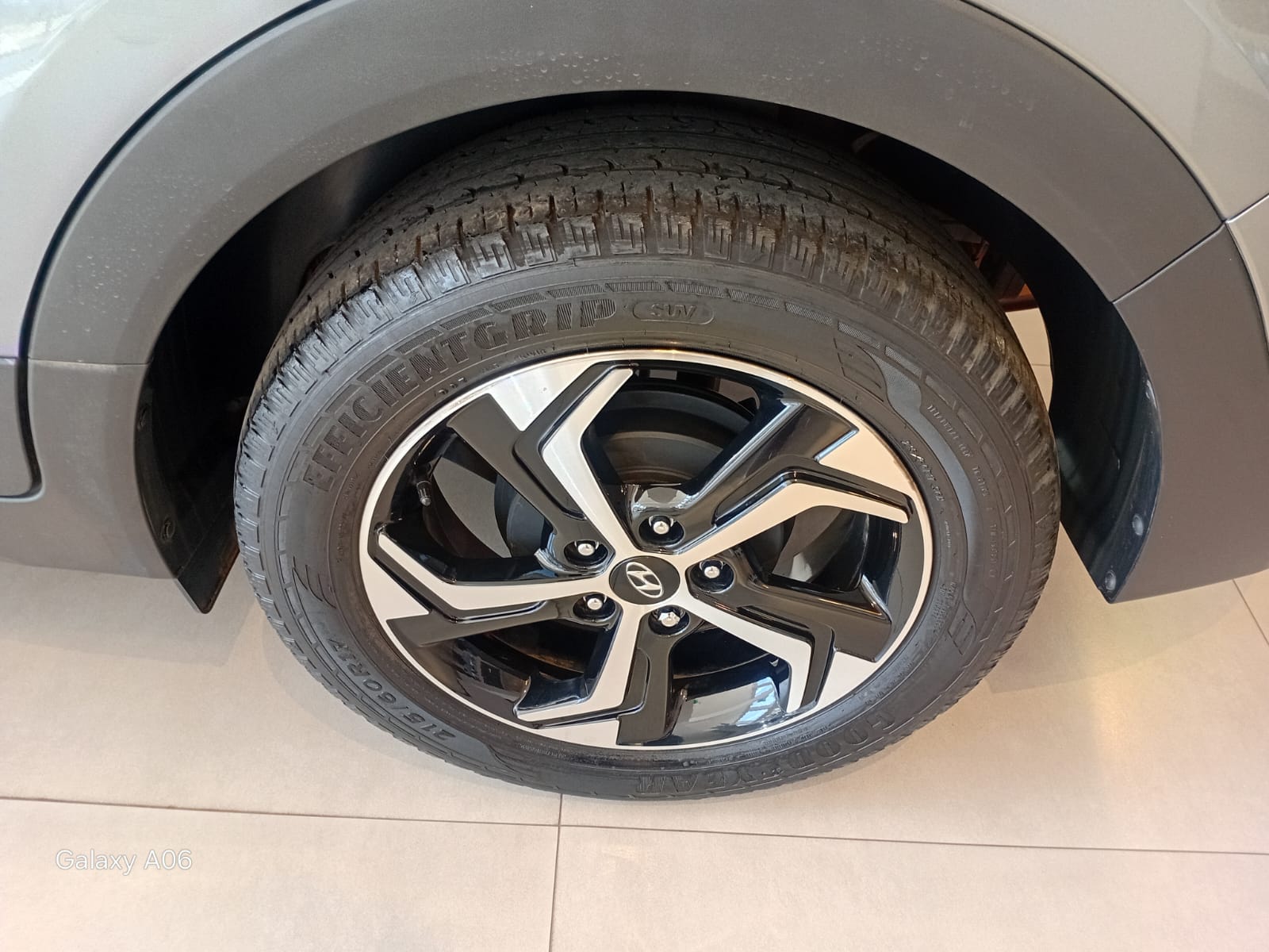Hyundai-CRETA-Creta Pulse Plus 1.6 16V Flex Aut.