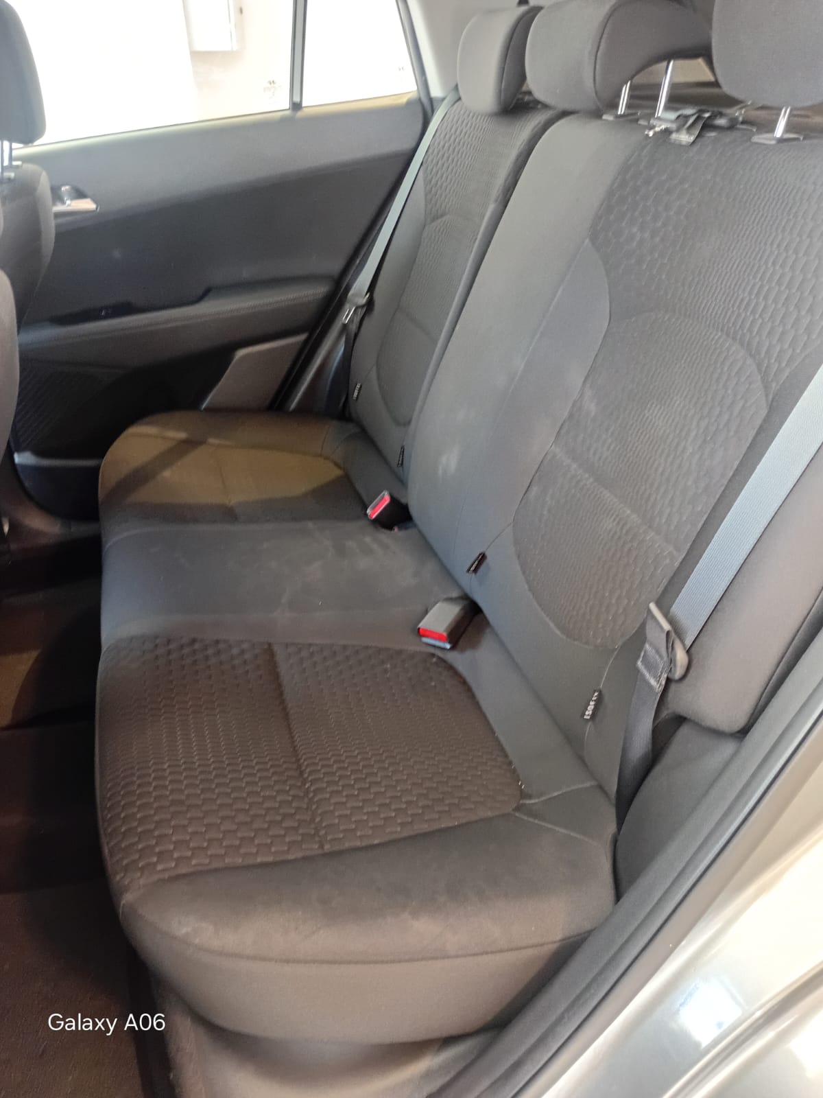 Hyundai-CRETA-Creta Pulse Plus 1.6 16V Flex Aut.