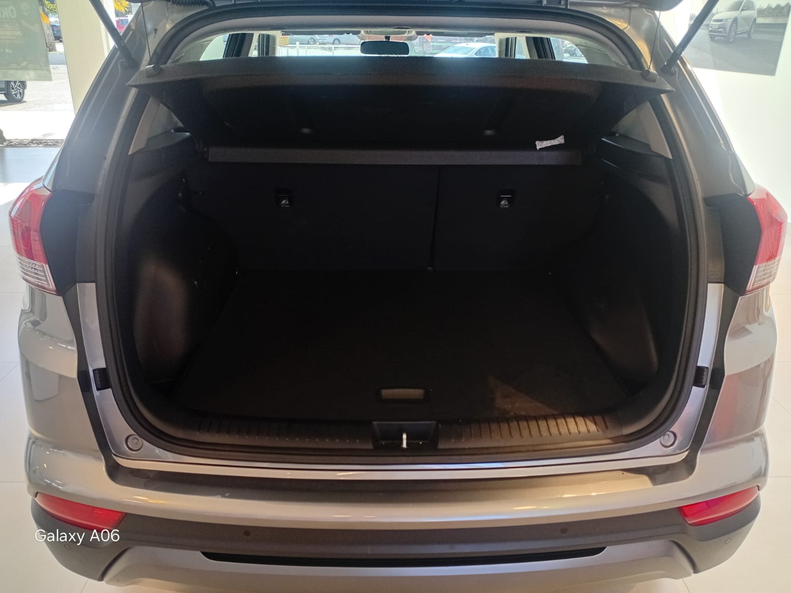 Hyundai-CRETA-Creta Pulse Plus 1.6 16V Flex Aut.