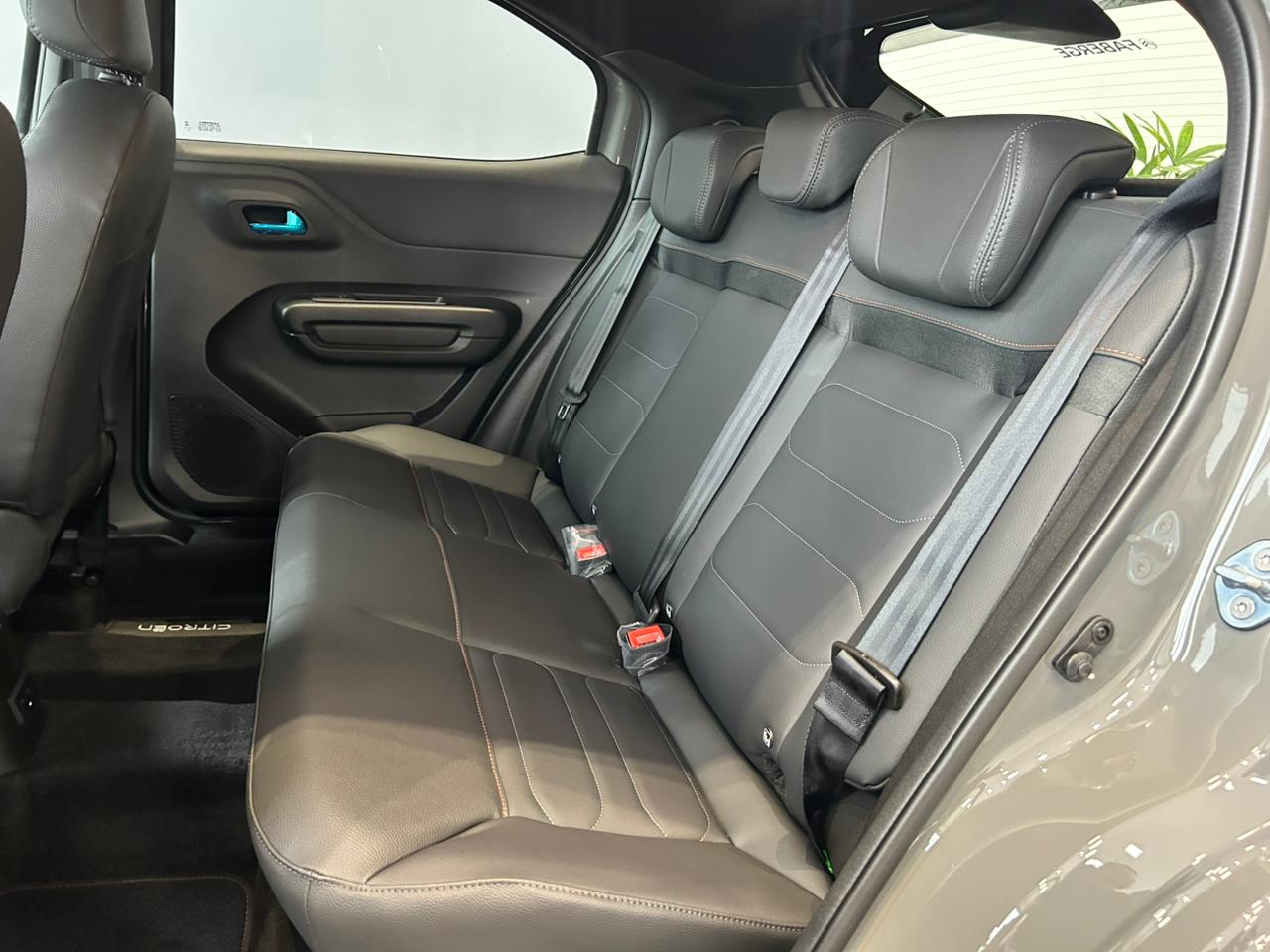 Citroën-BASALT-BASALT Dark Edition 1.0 TB 200 5p Aut.