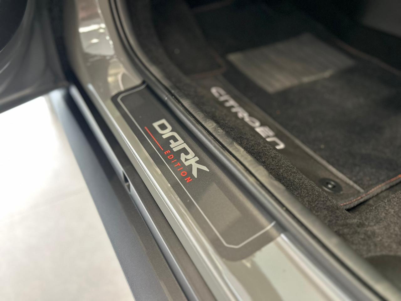 Citroën-BASALT-BASALT Dark Edition 1.0 TB 200 5p Aut.