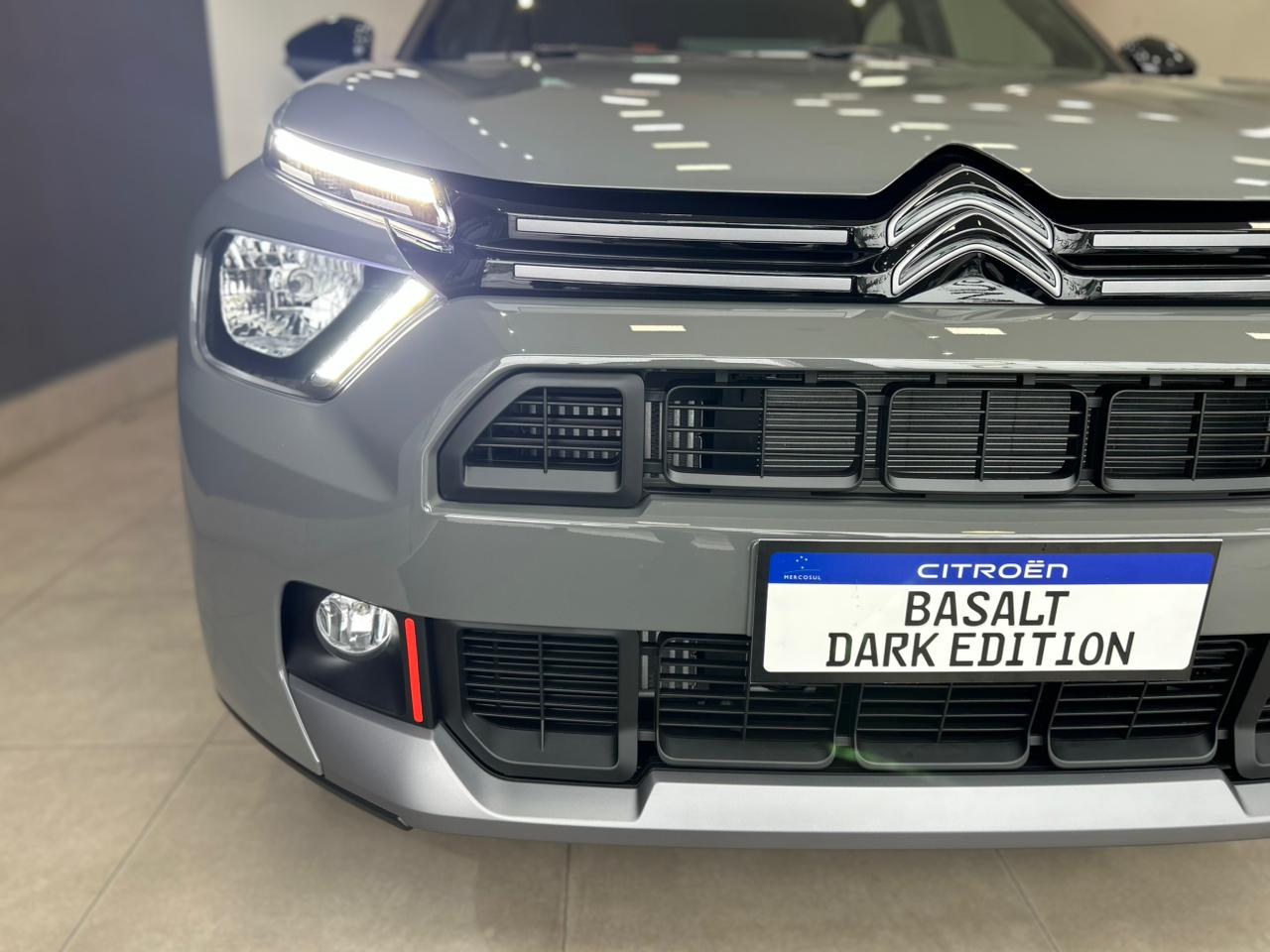 Citroën-BASALT-BASALT Dark Edition 1.0 TB 200 5p Aut.