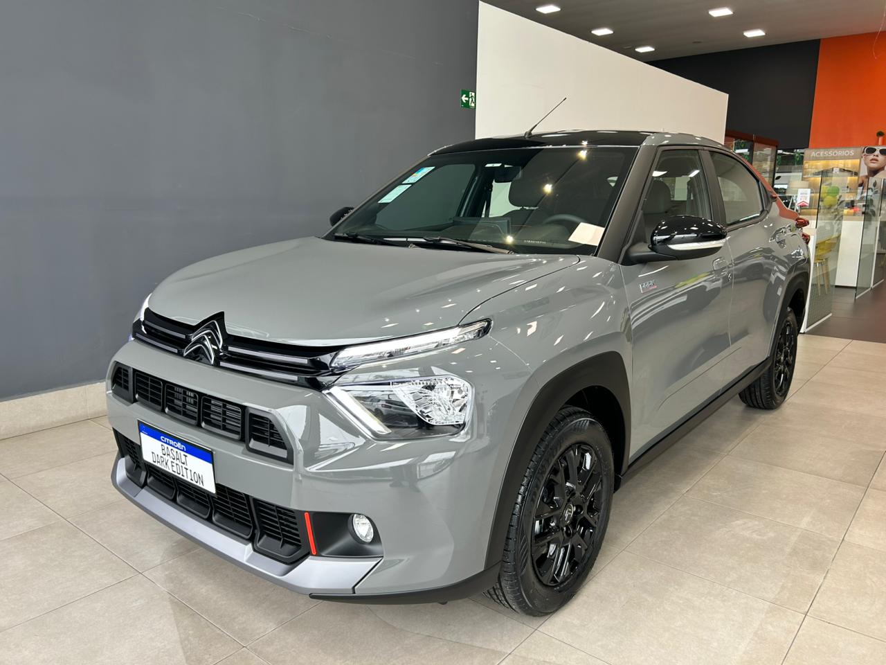 Citroën-BASALT-BASALT Dark Edition 1.0 TB 200 5p Aut.