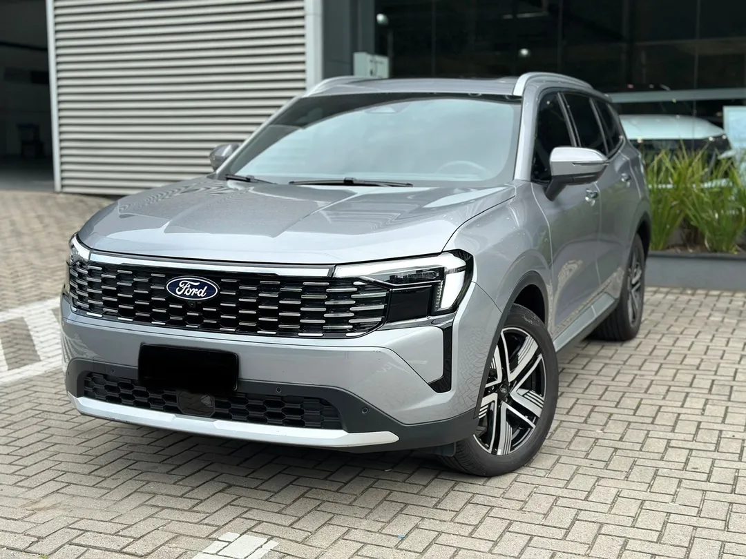 Ford-TERRITORY-TERRITORY Titanium 1.5 GTDi EcoBo. Aut.