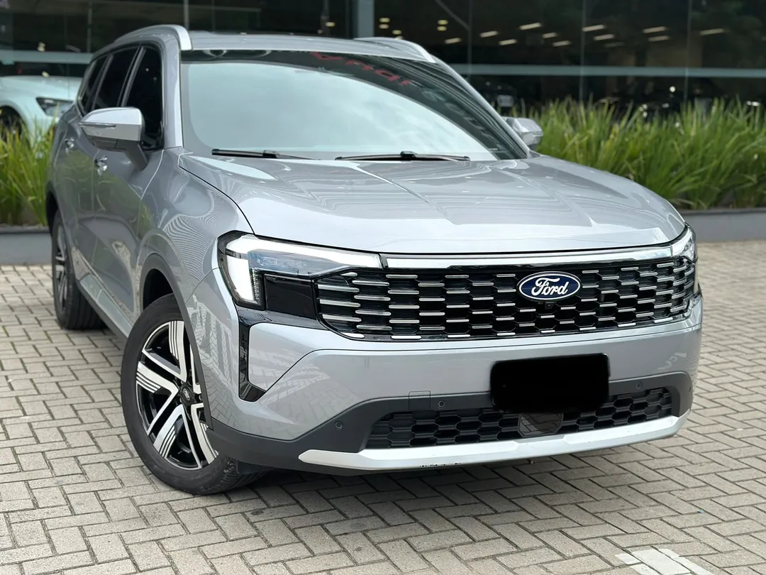 Ford-TERRITORY-TERRITORY Titanium 1.5 GTDi EcoBo. Aut.