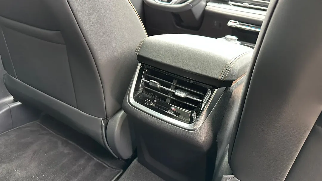 Ford-TERRITORY-TERRITORY Titanium 1.5 GTDi EcoBo. Aut.