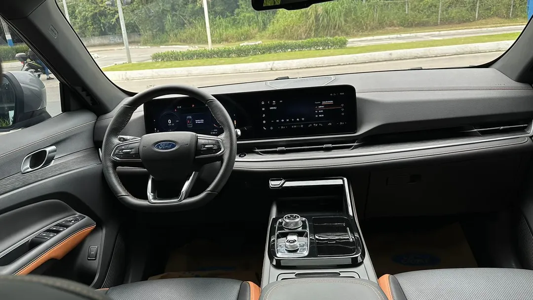 Ford-TERRITORY-TERRITORY Titanium 1.5 GTDi EcoBo. Aut.