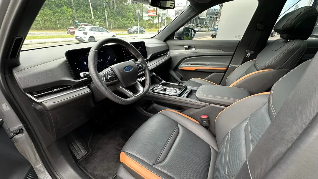 Ford-TERRITORY-TERRITORY Titanium 1.5 GTDi EcoBo. Aut.