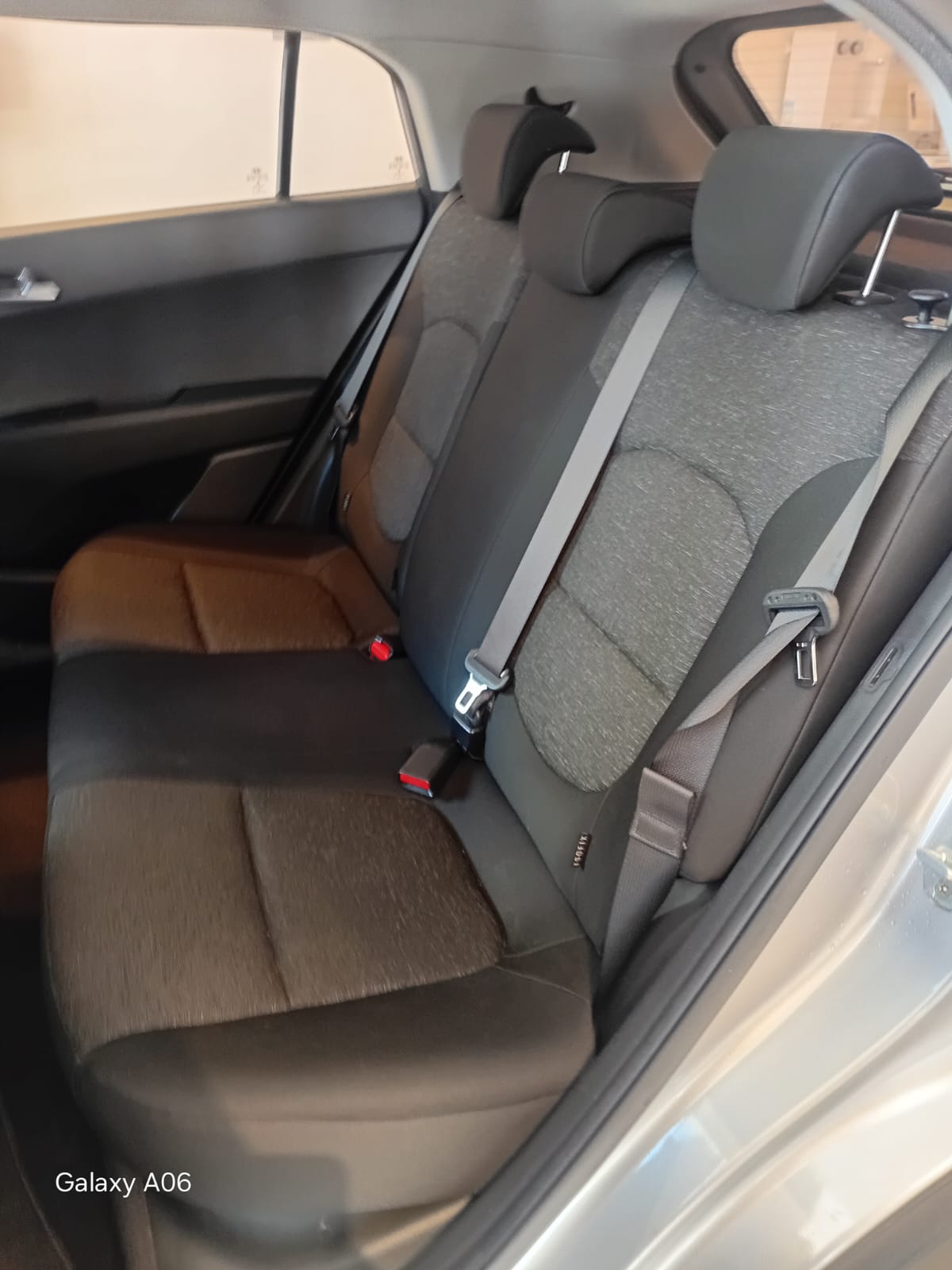 Hyundai-CRETA-Creta Action 1.6 16V Flex Aut.