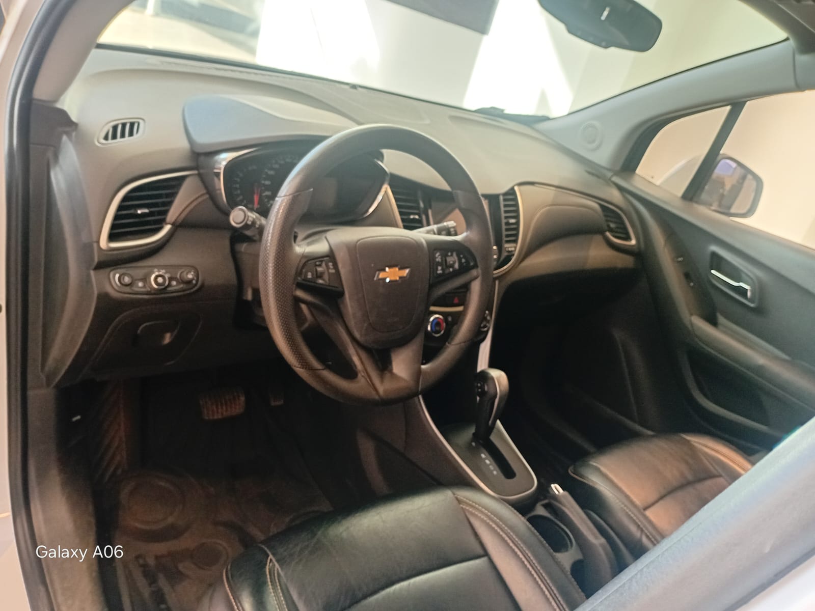 GM - Chevrolet-TRACKER-TRACKER LT 1.4 Turbo 16V Flex 4x2 Aut.