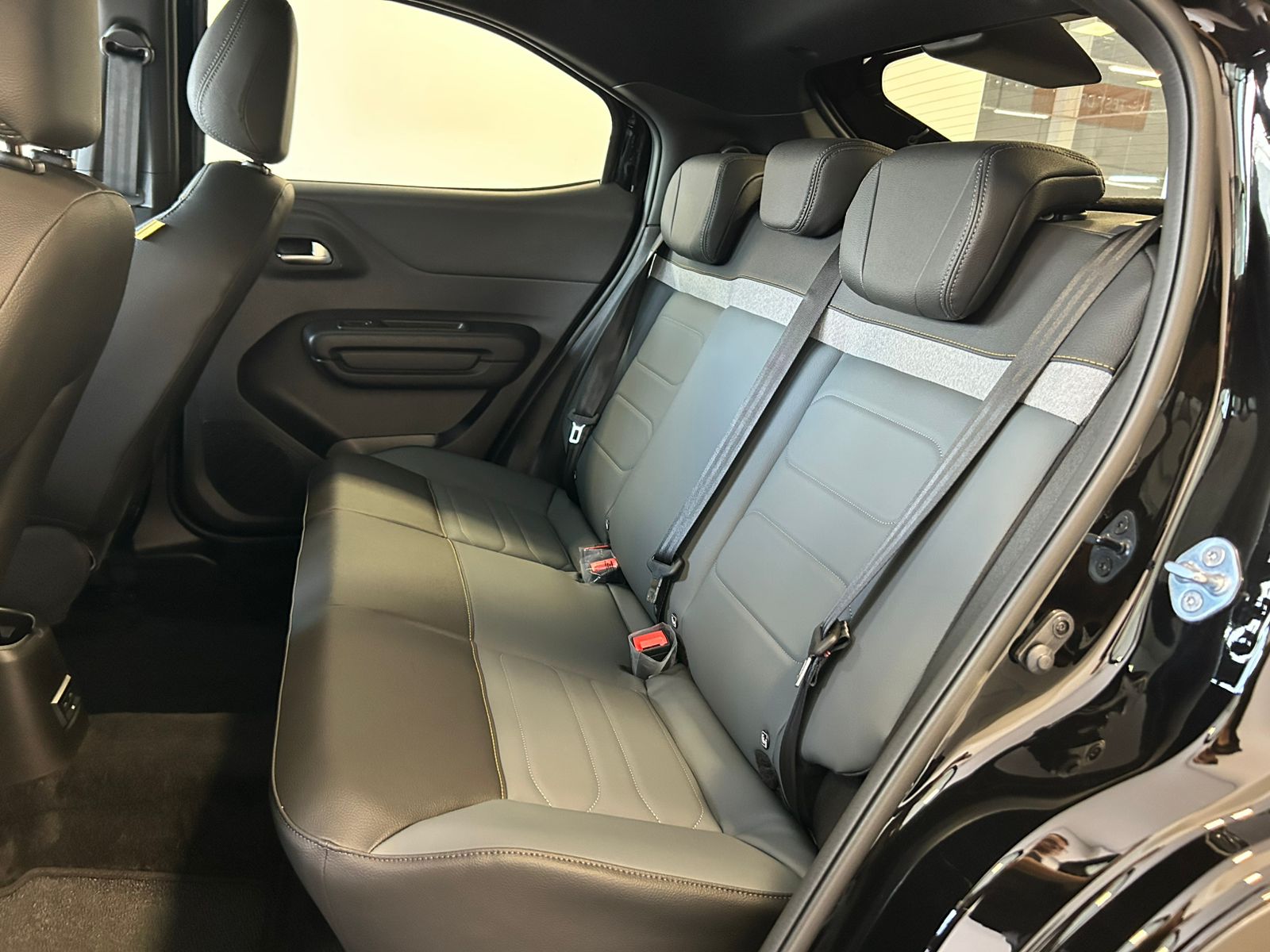 Citroën-BASALT-BASALT Shine 1.0 Flex TB 200 5p Aut.