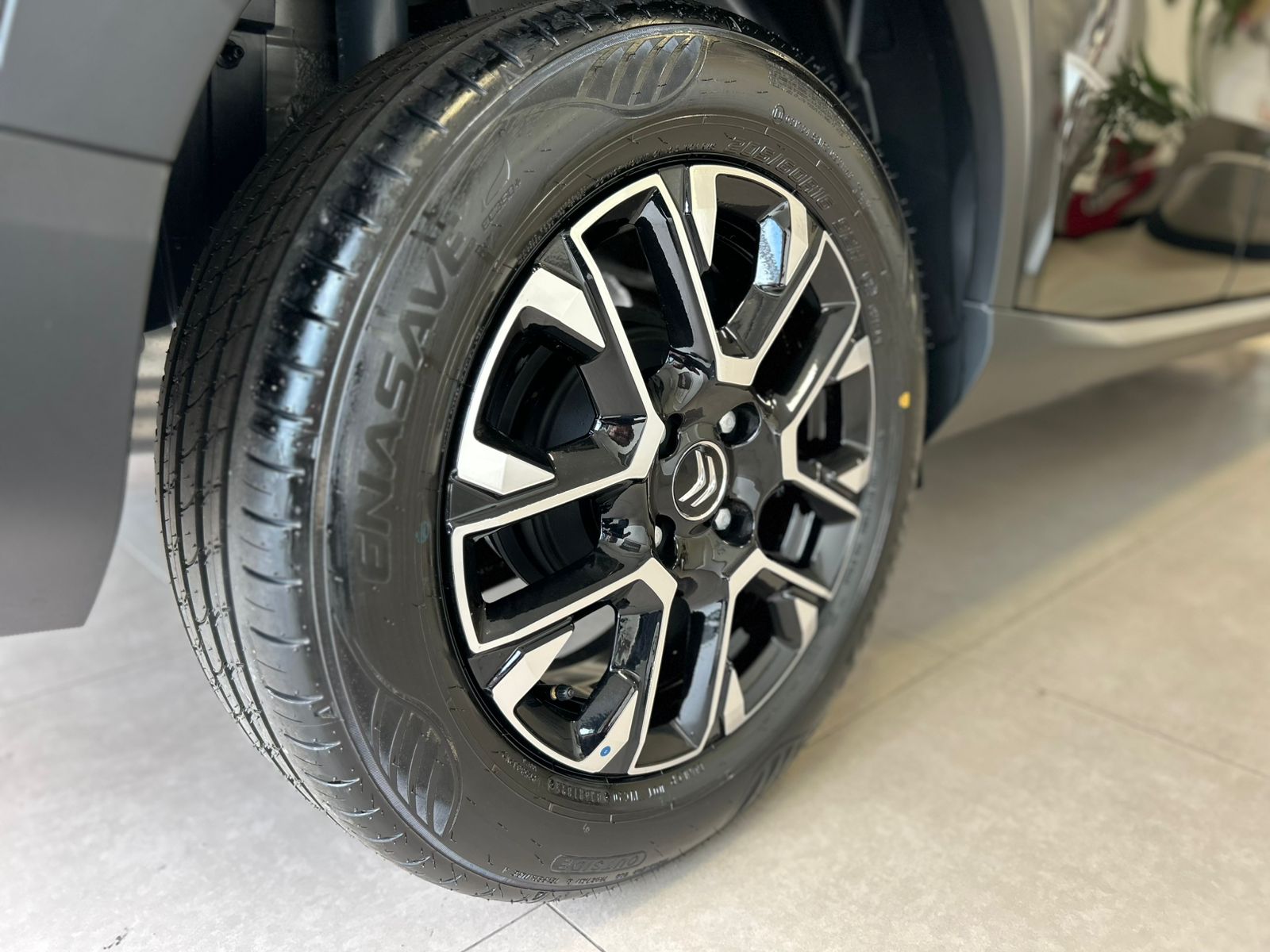 Citroën-BASALT-BASALT Shine 1.0 Flex TB 200 5p Aut.
