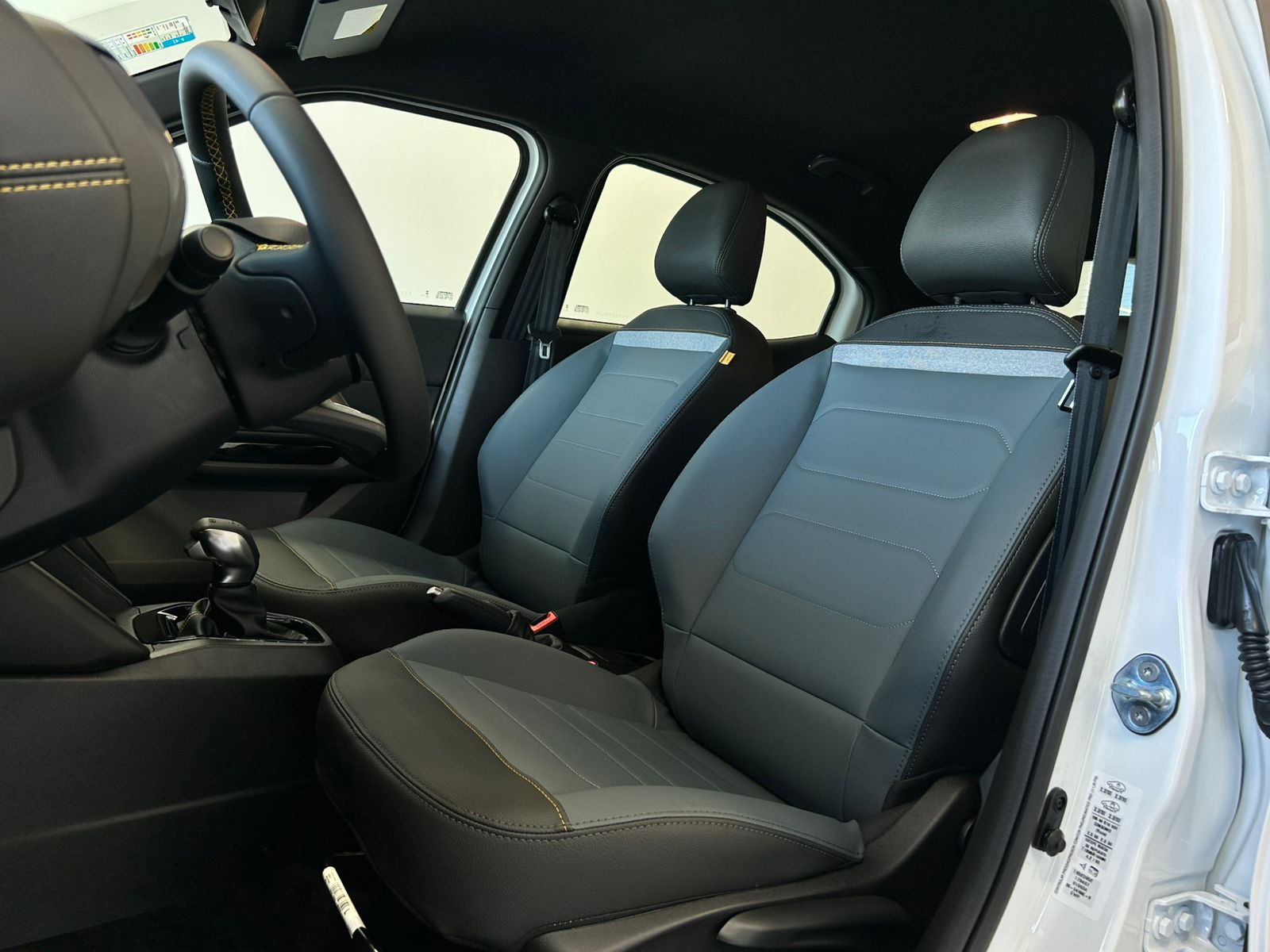 Citroën-BASALT-BASALT Shine 1.0 Flex TB 200 5p Aut.
