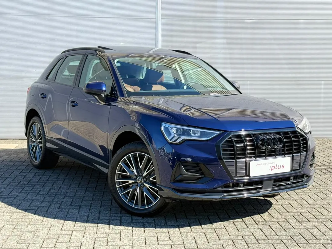 Audi-Q3-Q3 Performance 2.0 TFSI Tiptr. Quattro