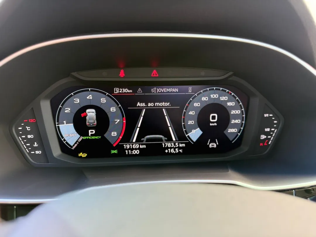 Audi-Q3-Q3 Performance 2.0 TFSI Tiptr. Quattro