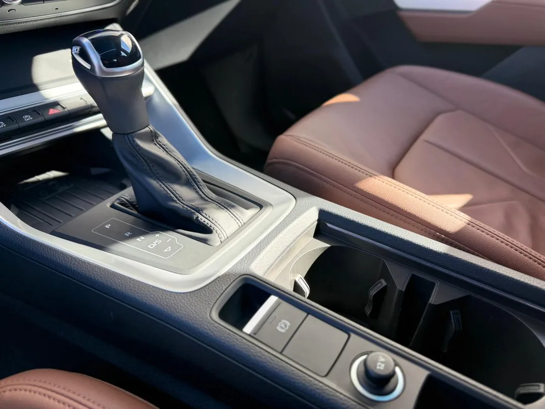Audi-Q3-Q3 Performance 2.0 TFSI Tiptr. Quattro