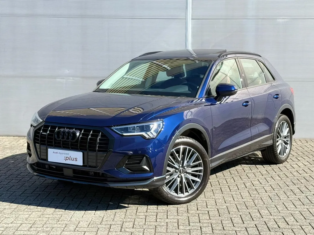 Audi-Q3-Q3 Performance 2.0 TFSI Tiptr. Quattro
