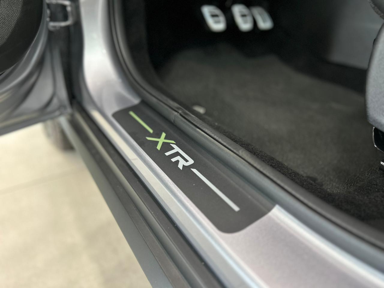 Citroën-C3-C3 XTR 1.0 8V 5p