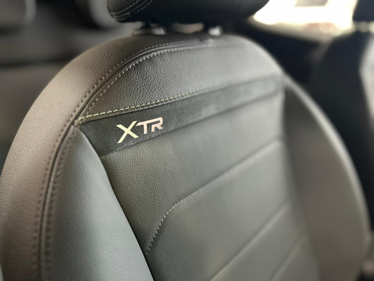 Citroën-C3-C3 XTR 1.0 8V 5p