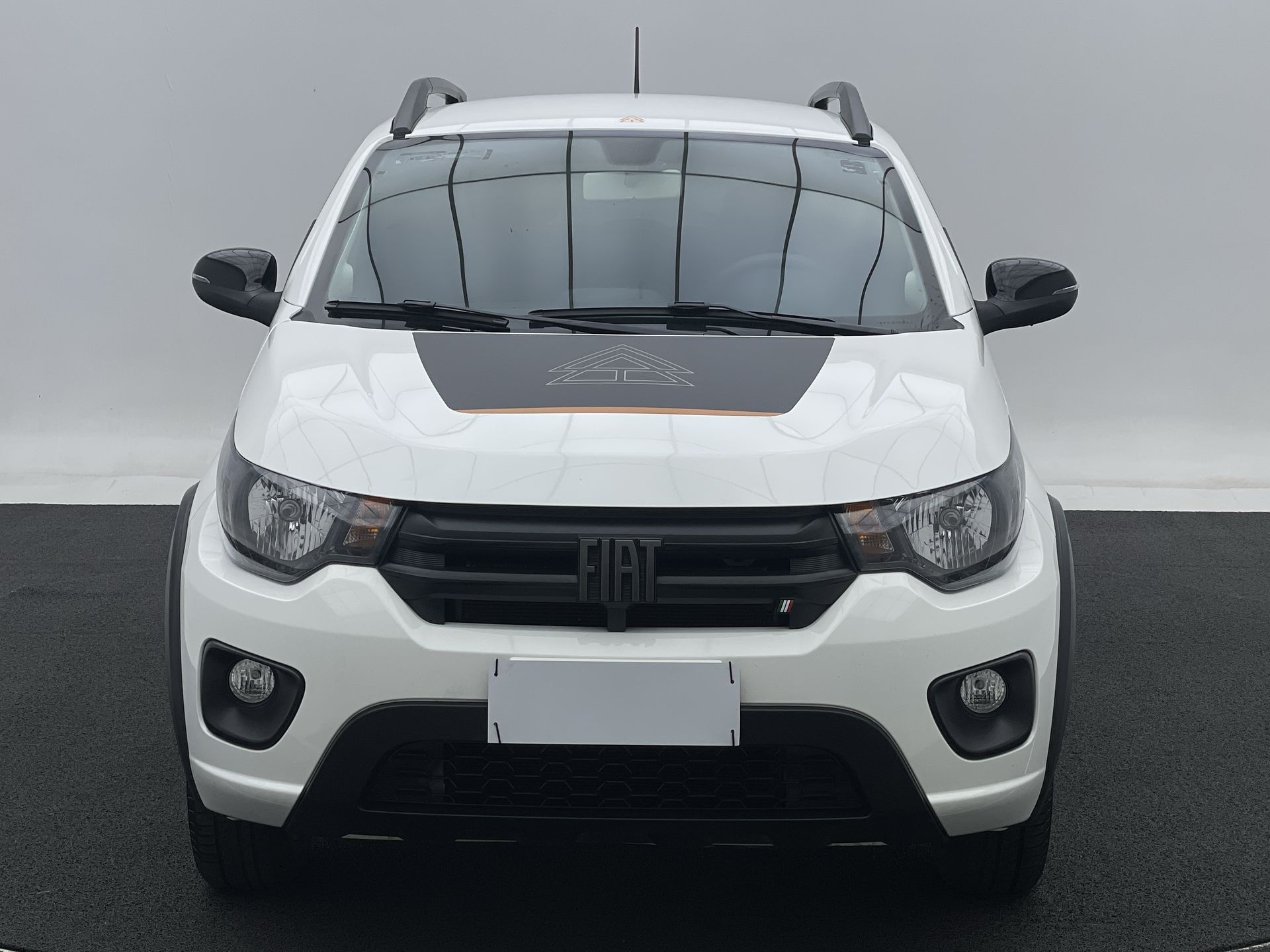Fiat-MOBI-MOBI TREKKING 1.0 FLEX 4P