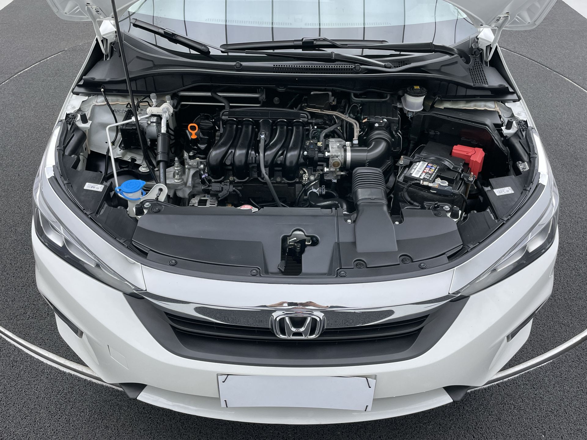 CITY 1.5 I-VTEC FLEX EXL CVT