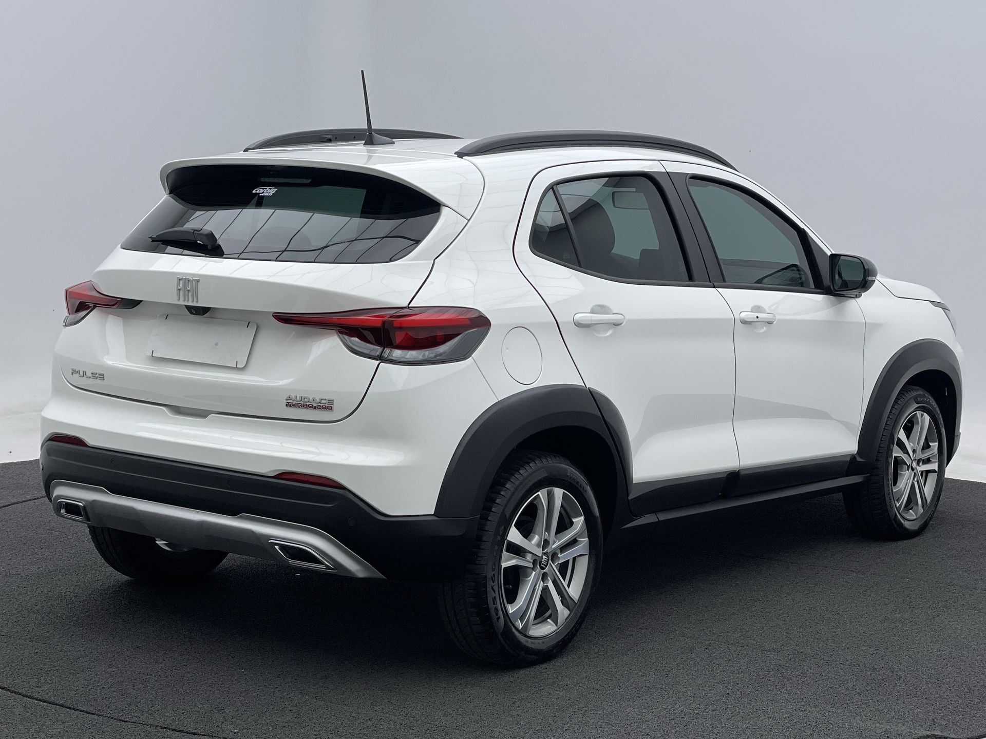 Fiat-PULSE-FIAT/PULSE AUDACE TF200