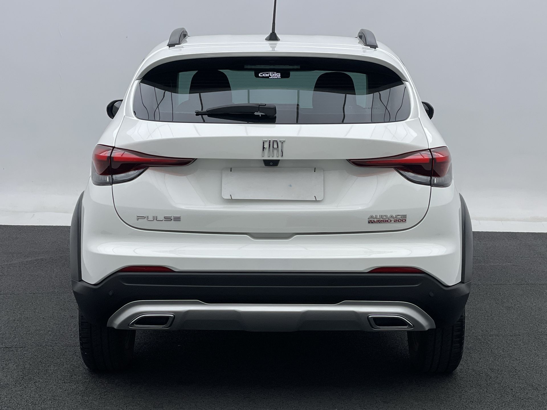 Fiat-PULSE-FIAT/PULSE AUDACE TF200