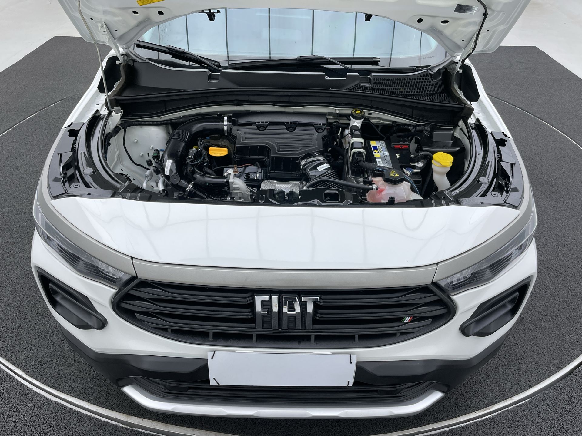 Fiat-PULSE-FIAT/PULSE AUDACE TF200