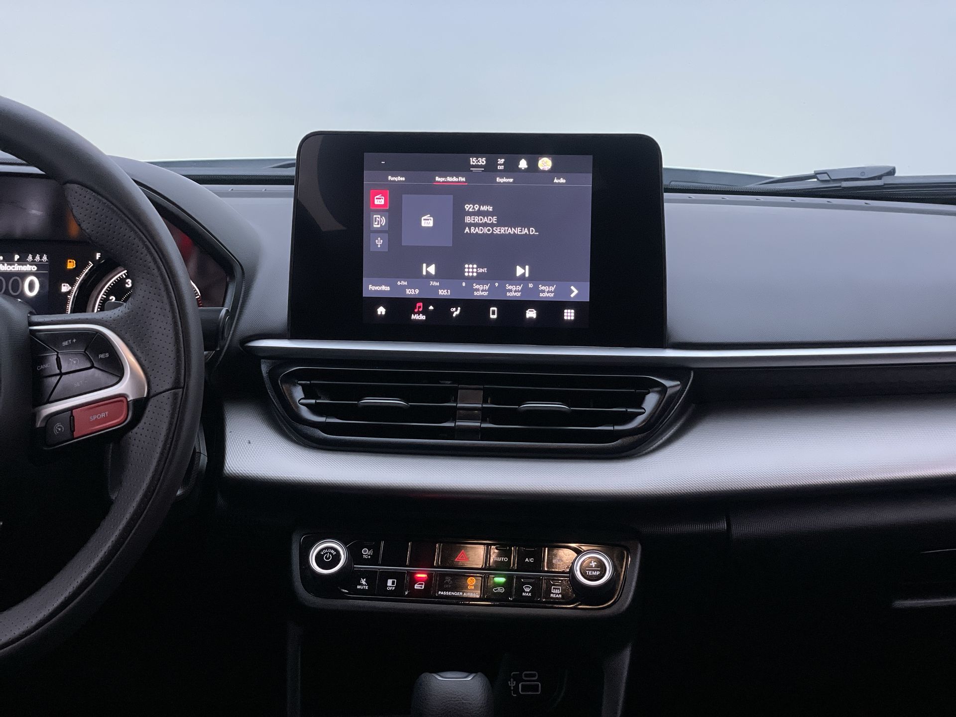 Fiat-PULSE-FIAT/PULSE AUDACE TF200