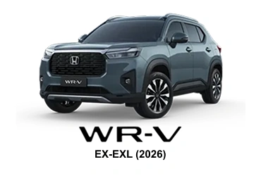 Thumb WR-V