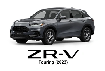 Thumb ZR-V