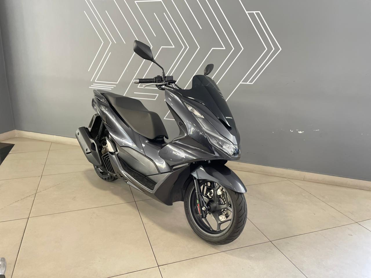 PCX 160