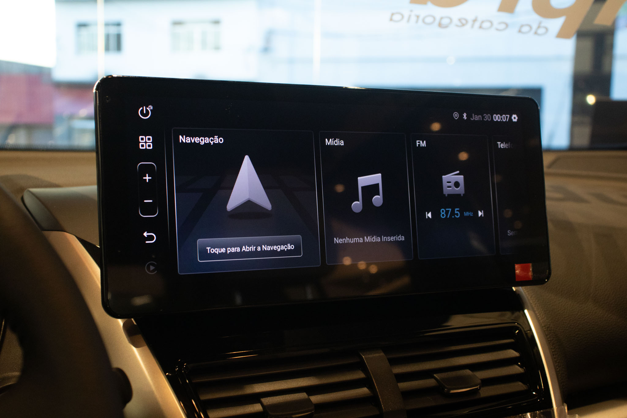 Mitsubishi-ECLIPSE CROSS-Eclipse Cross HPE-S Black 1.5 16V AWC TB 165cv Aut