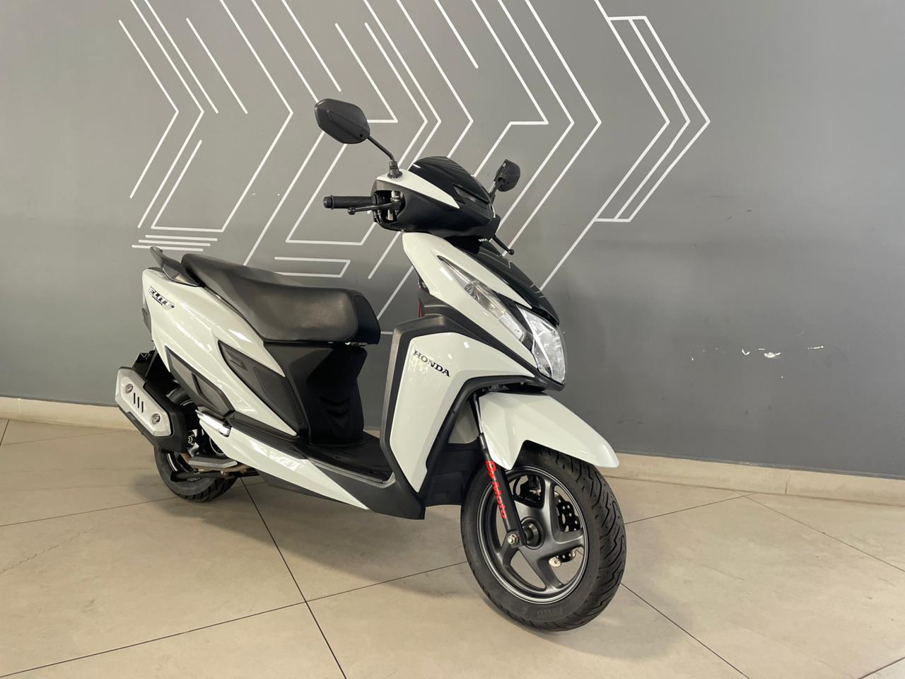 ELITE 125