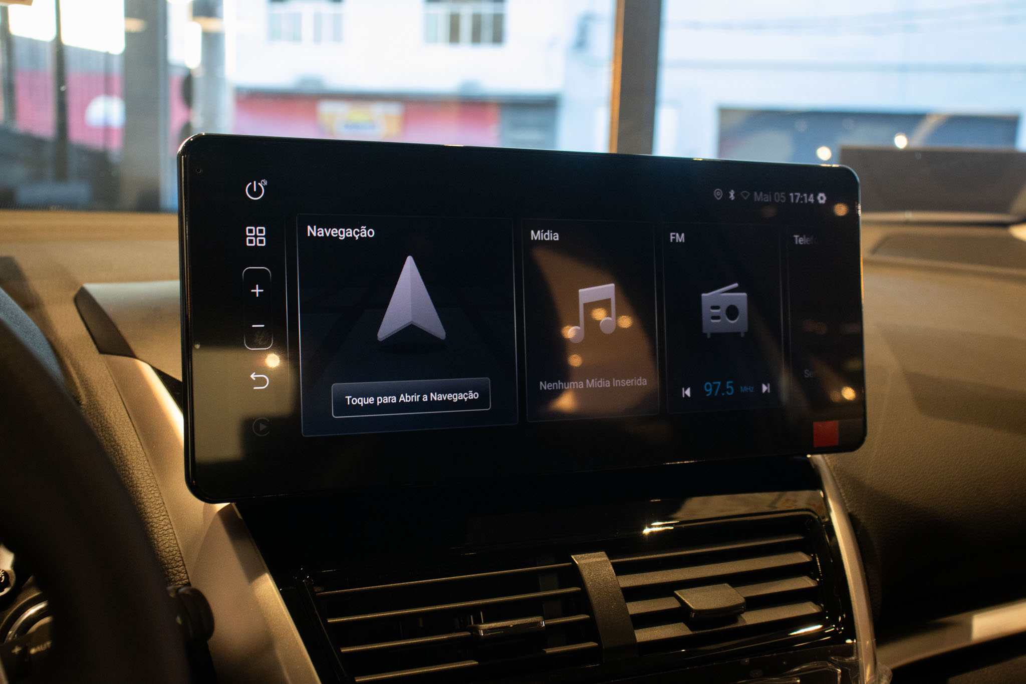 Mitsubishi-ECLIPSE CROSS-Eclipse Cross HPE-S 1.5 16V AWC TB 165cv Aut.
