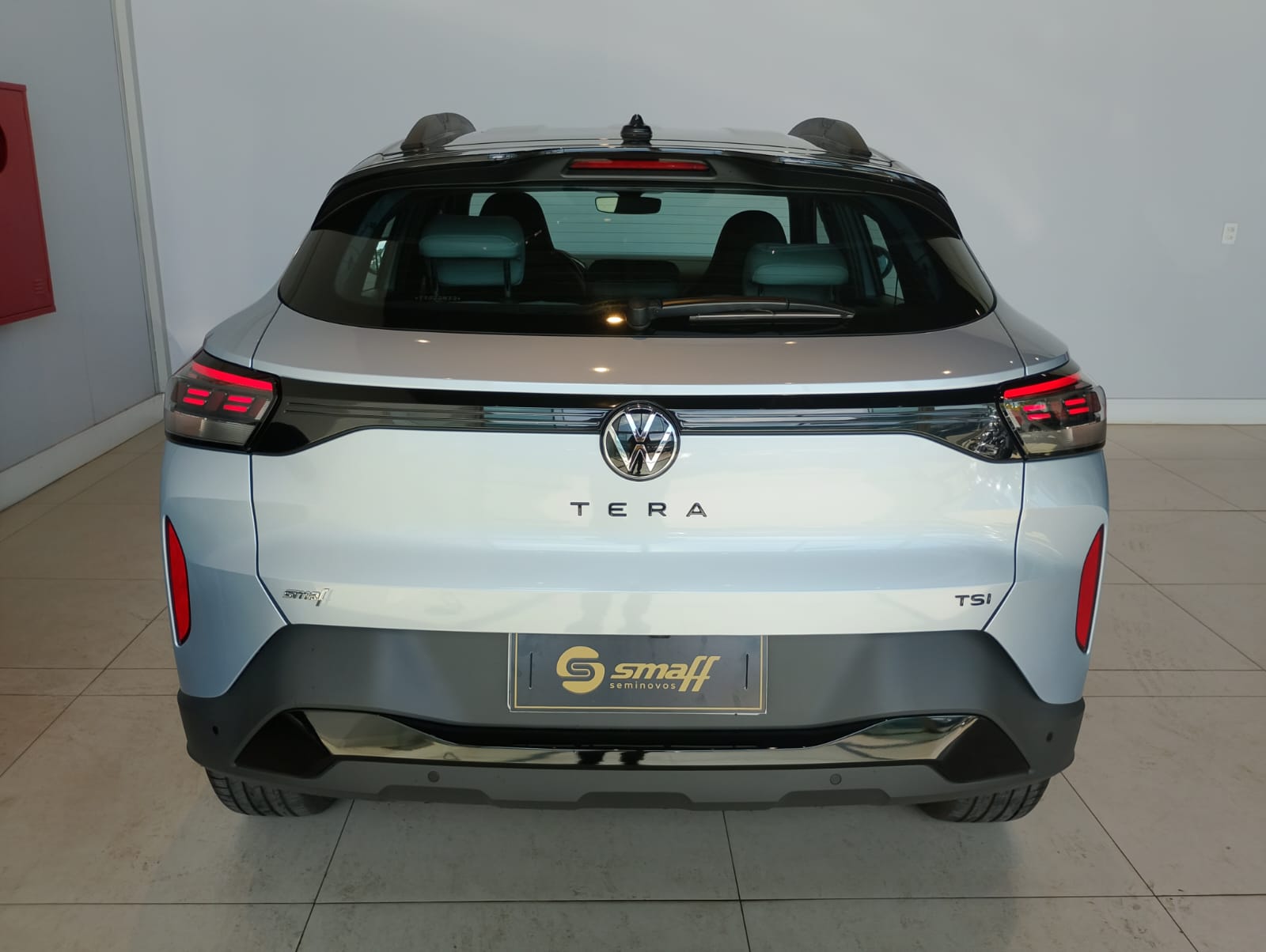 Volkswagen-TERA-Tera High 1.0 170 TSI Flex 12V 5p Aut