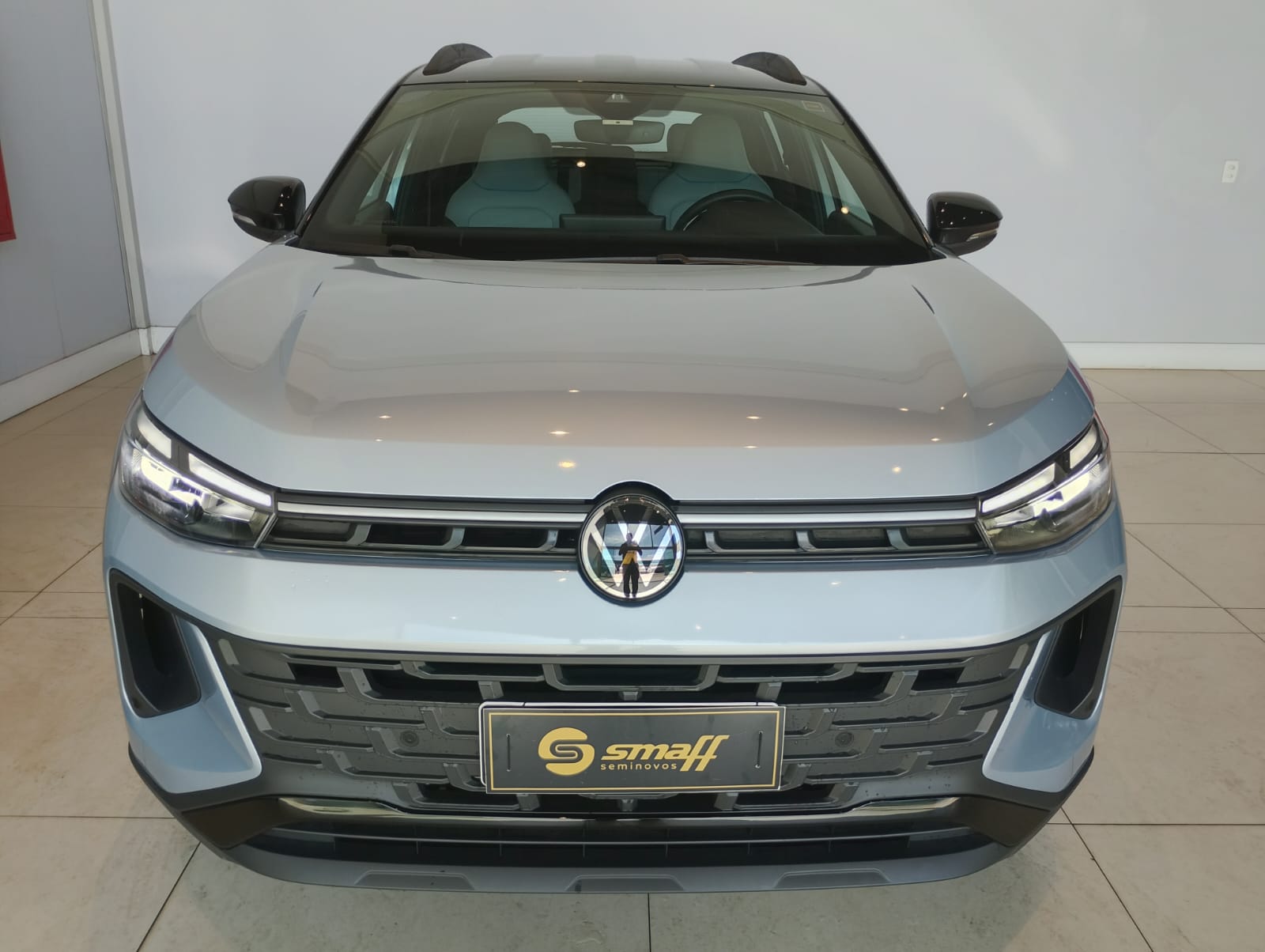 Volkswagen-TERA-Tera High 1.0 170 TSI Flex 12V 5p Aut