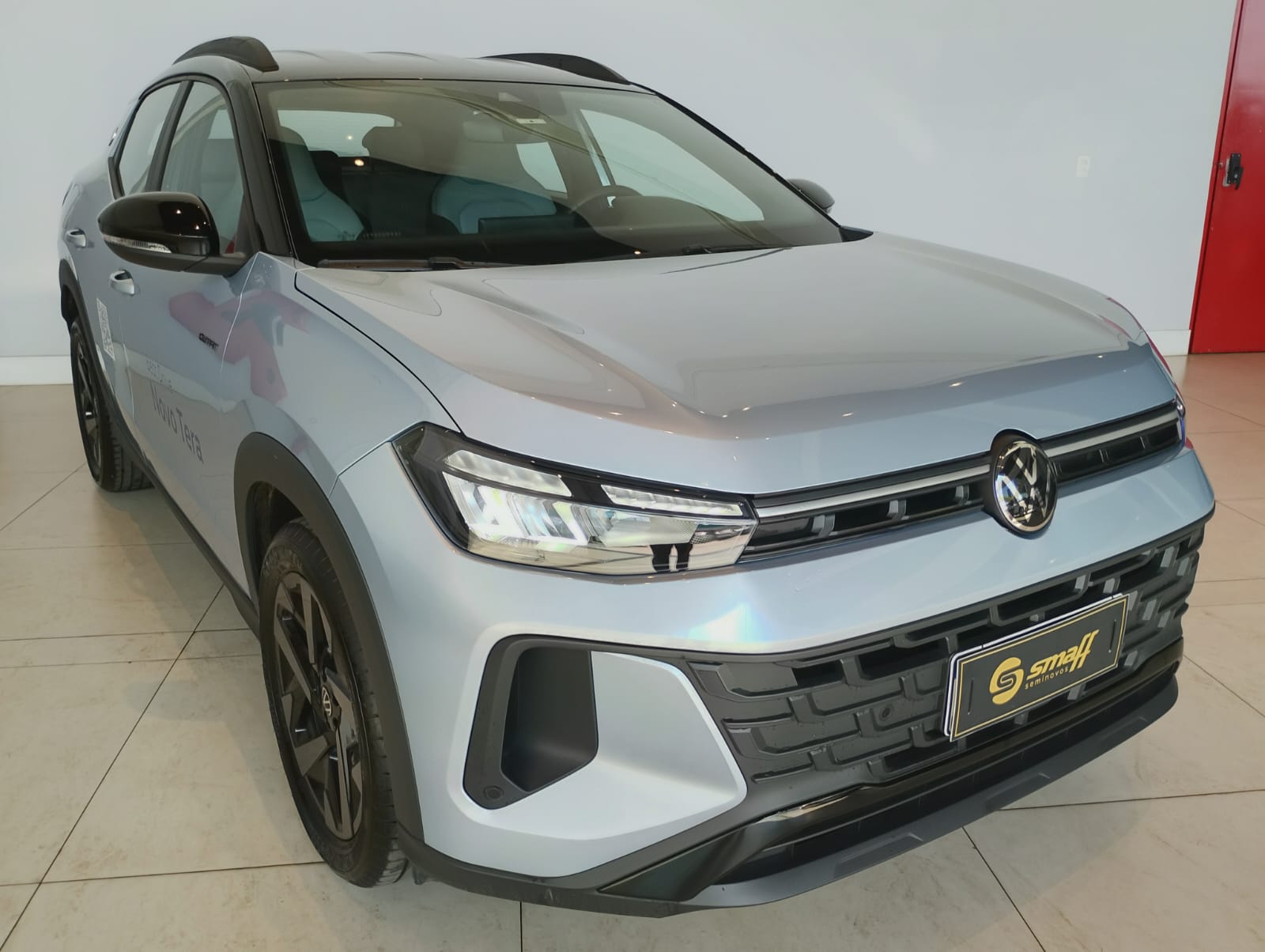 Volkswagen-TERA-Tera High 1.0 170 TSI Flex 12V 5p Aut