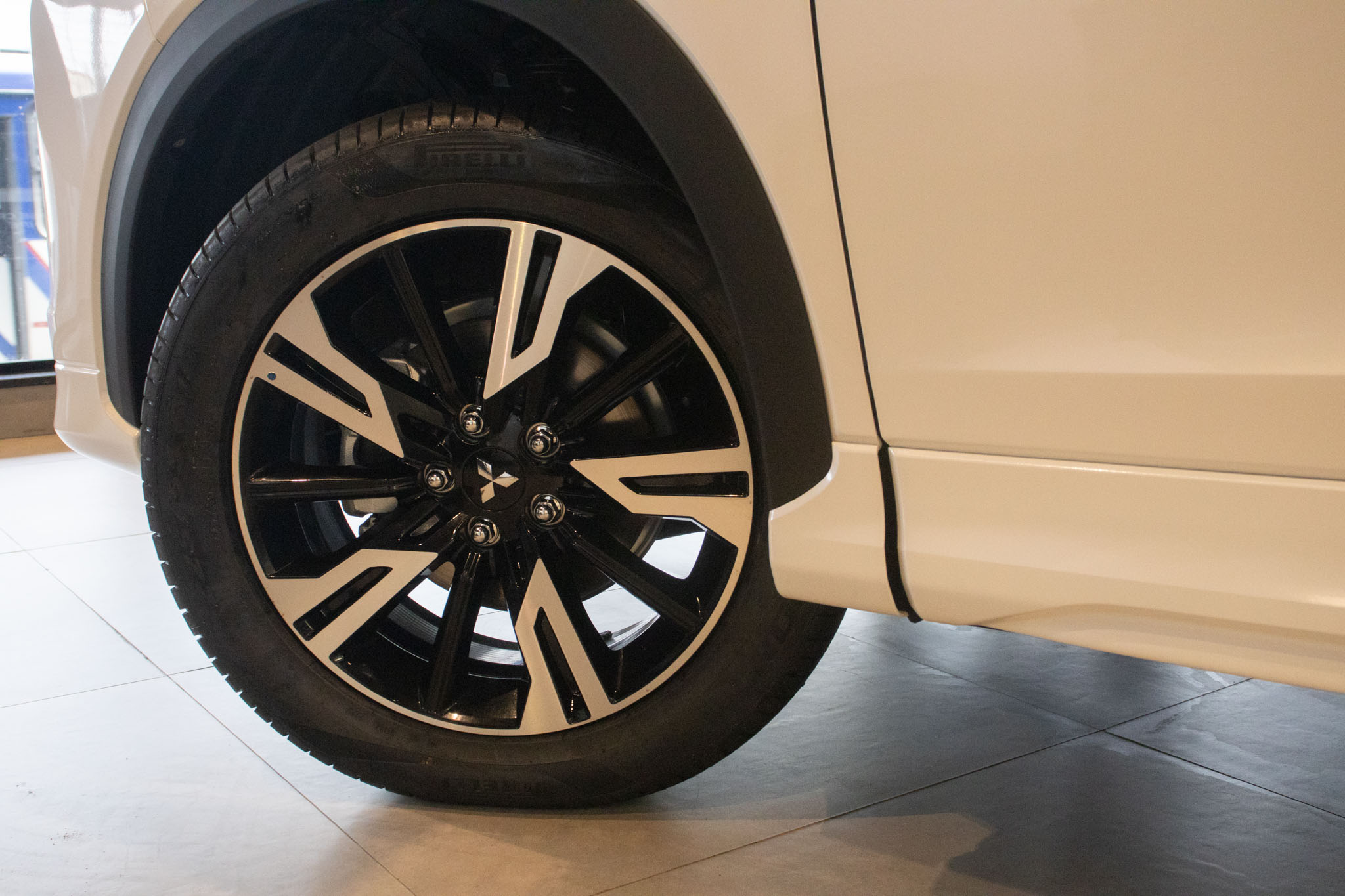 Mitsubishi-ECLIPSE CROSS-Eclipse Cross HPE 1.5 16V TB 165cv Aut.