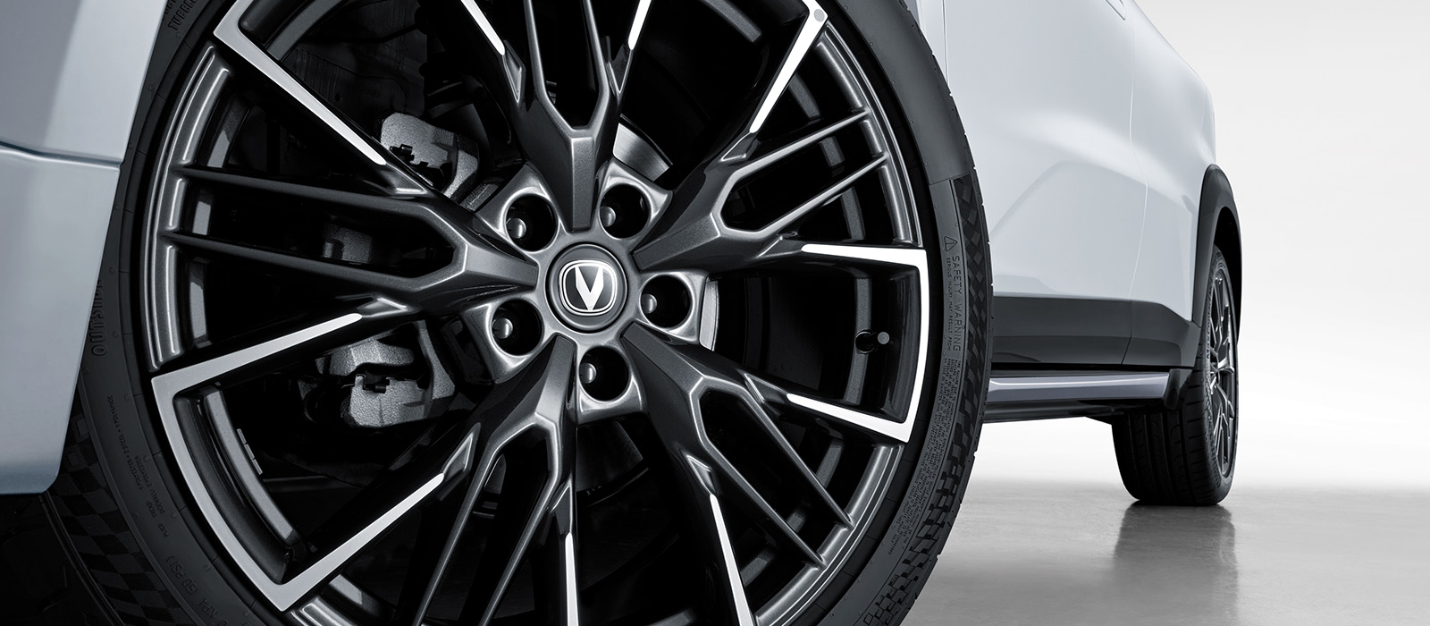 Rodas Aro 20" esportivas
