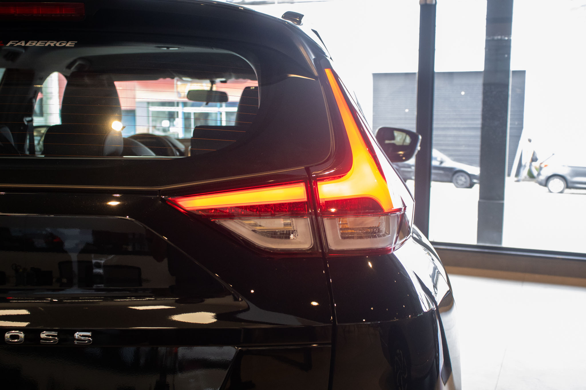 Mitsubishi-ECLIPSE CROSS-Eclipse Cross HPE 1.5 16V TB 165cv Aut.
